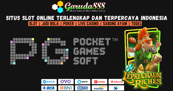Situs Slot Online Terlengkap Dan Terpercaya Indonesia