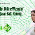 ulasan slot online wizard of oz