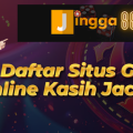 15 Daftar Situs Game Online Kasih Jackpot