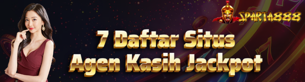 7 Daftar Situs Agen