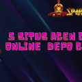 5 Situs Agen Game Online Depo Gopay