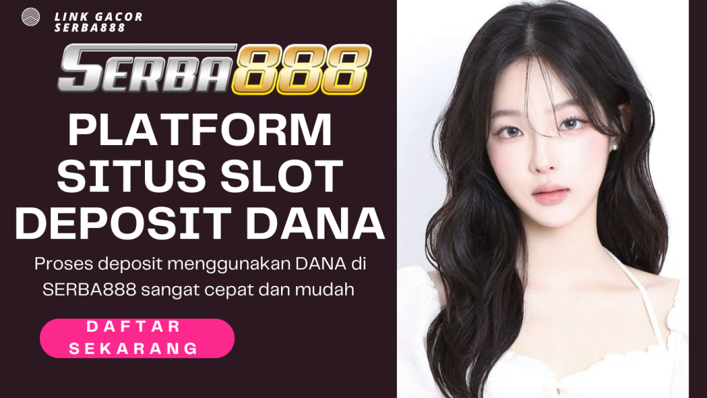 slot dana termurah